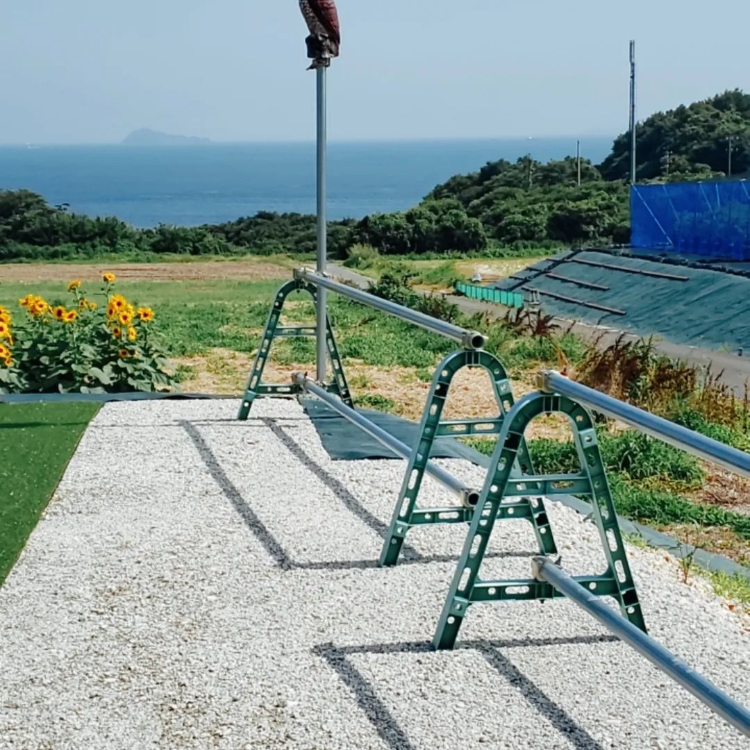 本日は、知多半島先端にある、海が目の前に広がるブルーベリーフ...