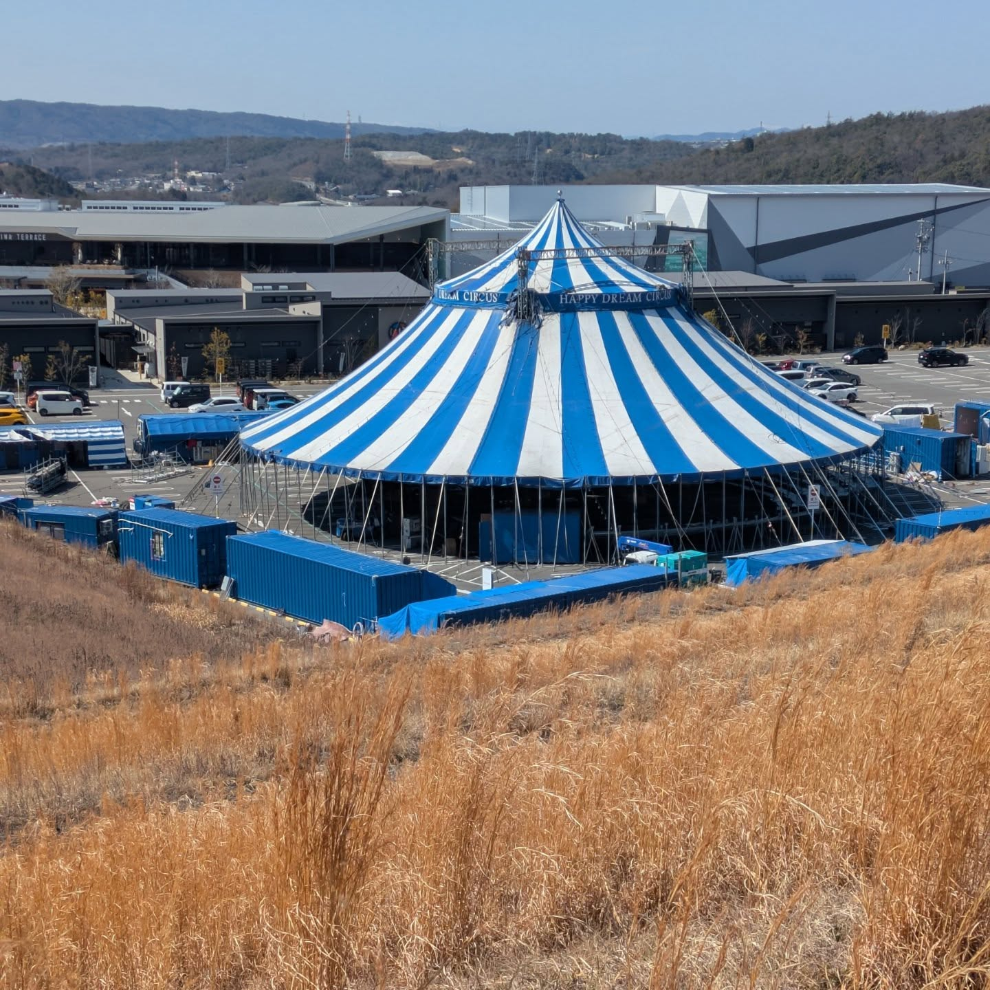 名古屋から40分,土岐プレミアムアウトレット、イオンモール土...